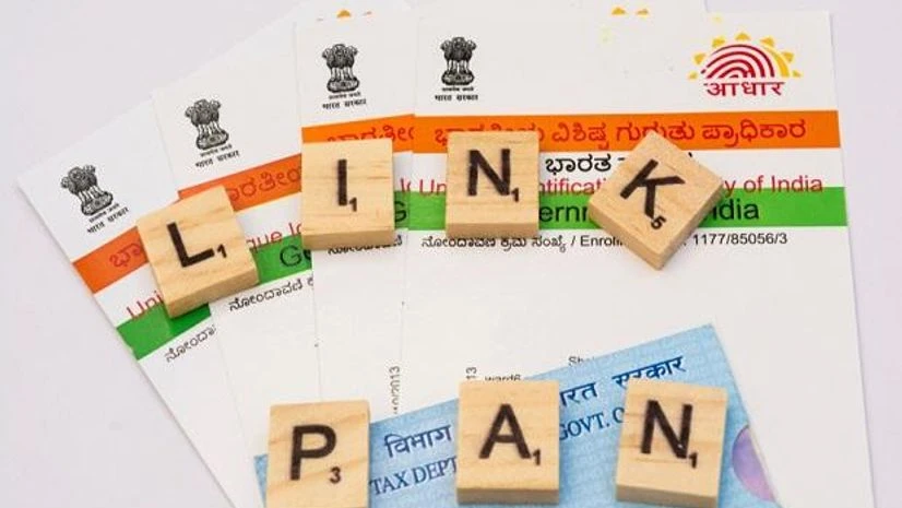 PAN-Aadhaar linking deadline extended from Dec 31 to March 2020: CBDT | Current Affairs News National - Business Standard