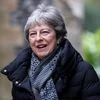 Theresa May