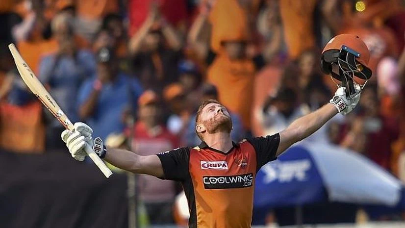 IPL 2019, SRH, Jonny Bairstow IPL 2019, SRH, Jonny Bairstow