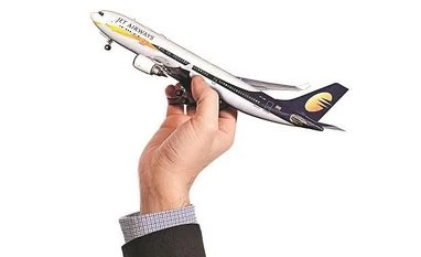 Is Jet Airways heading for a crash-landing? Jet Airways