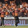 IPL 2019, Jonny Bairstow, David Warner
