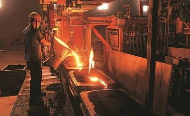 Essar Steel sets target of 7.43 mn tonnes crude steel production in FY20 Essar Steel