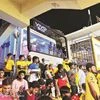vivo ipl