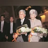Akihito abdicates in favour of his son Crown Prince Naruhito on May 1 Akihito abdicates in favour of his son Crown Prince Naruhito on May 1