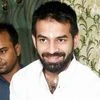 Tej Pratap Yadav