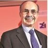 Adi Godrej