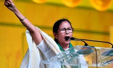'Adviser' Prashant Kishor has altered political discourse of Mamata's TMC Mamata Banerjee