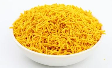 Gopal Snacks zooms on new product launch; stock falls 17% from issue price Sev, bhujiya, snacks