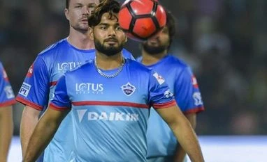 JSW Steel signs Rishabh Pant as its brand ambassador for three years IPL 2019, Delhi Capitals, Rishabh Pant