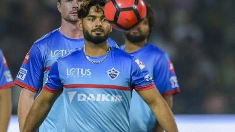 IPL 2019, Delhi Capitals, Rishabh Pant IPL 2019, Delhi Capitals, Rishabh Pant
