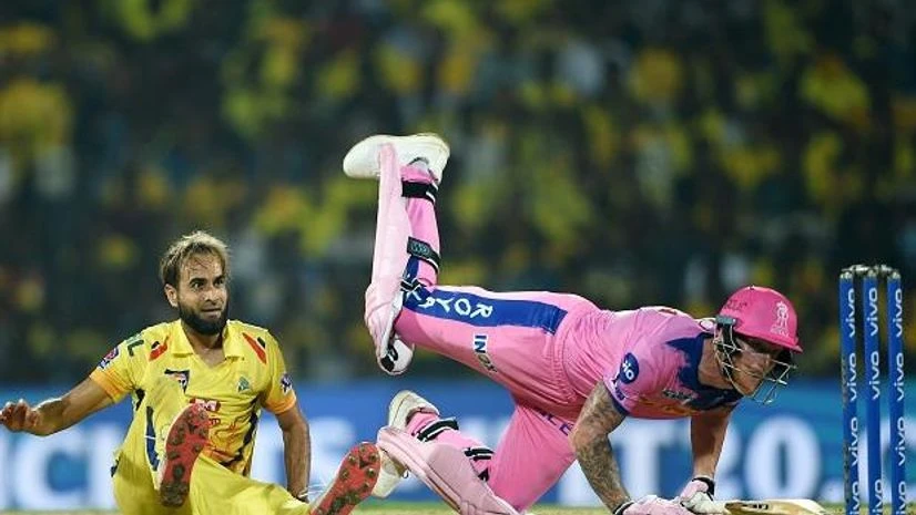 IPL 2019, CSK vs RR, Ben Stokes IPL 2019, CSK vs RR, Ben Stokes