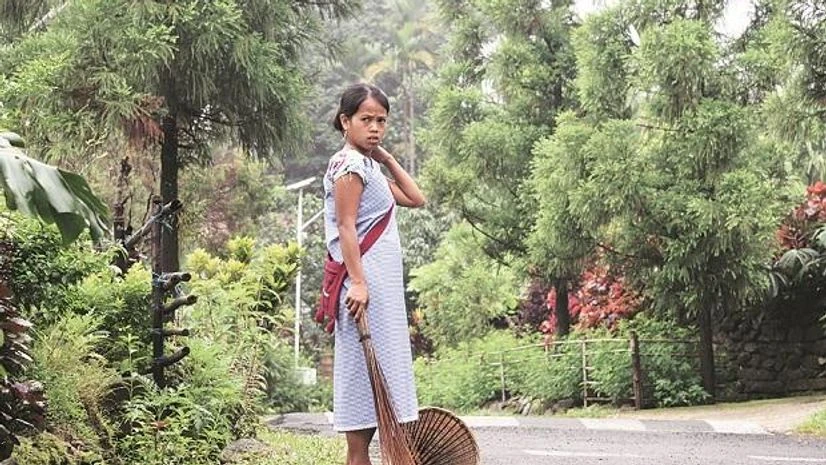 Forest Rights Act, tribal eviction Forest Rights Act, tribal eviction