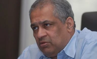 First arrest in IL&FS case, former vice chairman Sankaran in SFIO custody Hari Sankaran