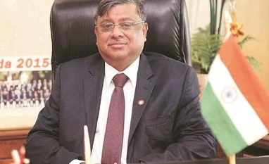 PS Jayakumar PS Jayakumar