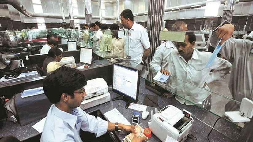 Bank, bankers Bank, bankers