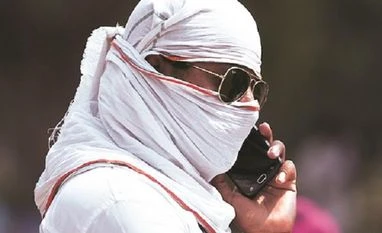 Rain unlikely in Delhi over next few days, temperature may to rise: IMD Summer, summer heat