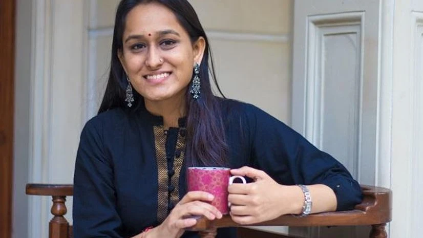 Gauri Singhal Gauri Singhal