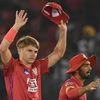 IPL 2019, KXIP, Sam Curran