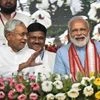 Battle-ready in Bihar: Congress is playing the wait and watch game