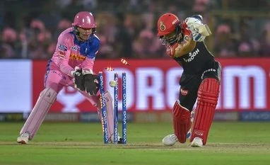 IPL 2019 highlights: Rajasthan beat Royal Challengers Bangalore by 7 wkts IPL 2019, RR vs RCB, Virat Kohli