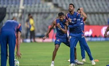 Mumbai's key to success has been condition-specific planning: Jayant Yadav IPL 2019, Mumbai Indians