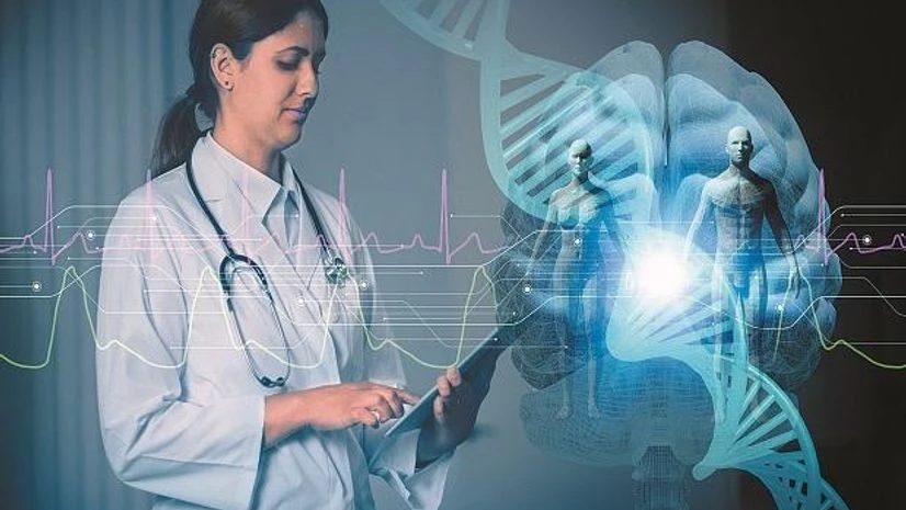 technology, healthcare technology, healthcare