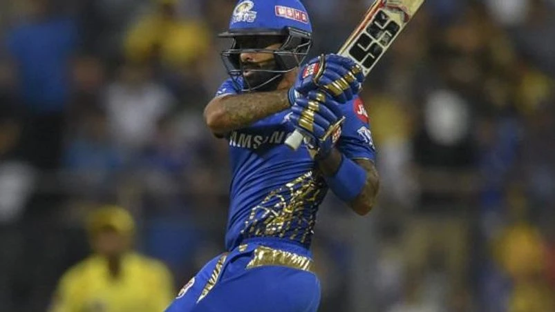 IPL 2019, Suryakumar Yadav IPL 2019, Suryakumar Yadav