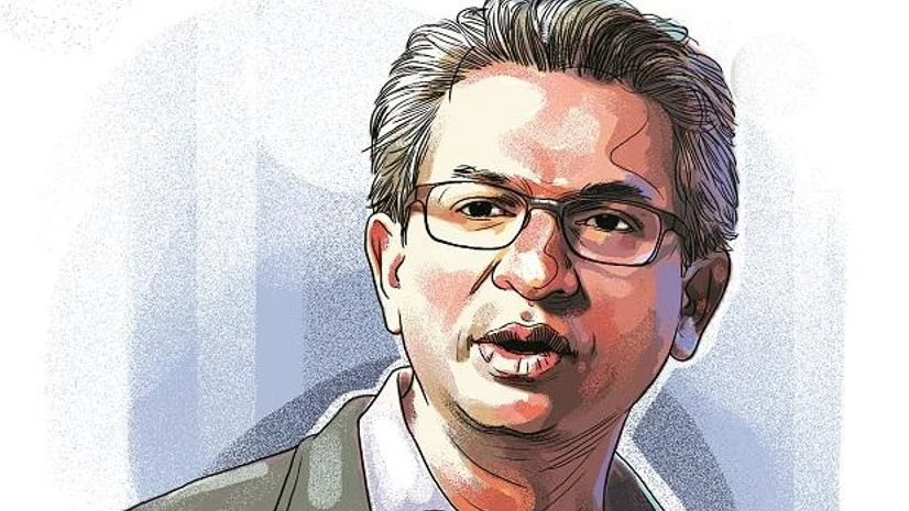 Rajan Anandan Rajan Anandan