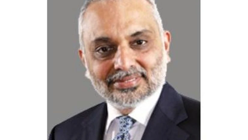 Hari S Bhatia Hari S Bhatia