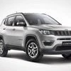 Jeep Compass Sport Plus