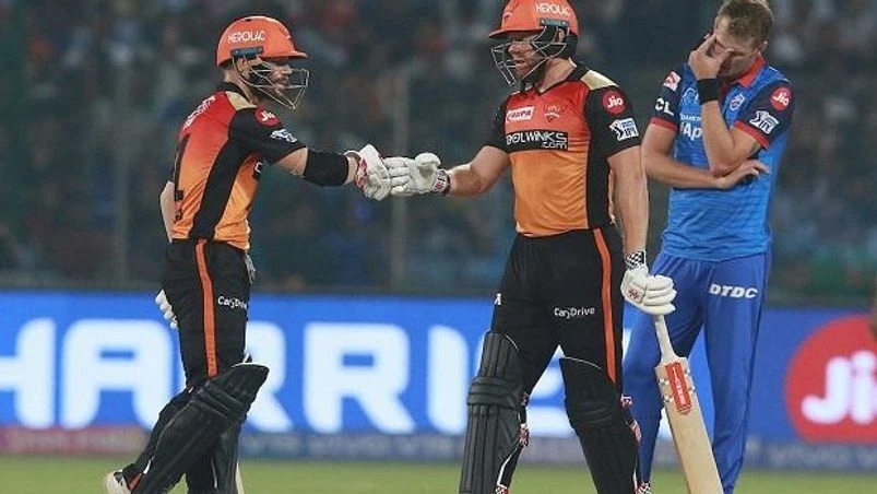 WARNER BAIRSTOW WARNER BAIRSTOW