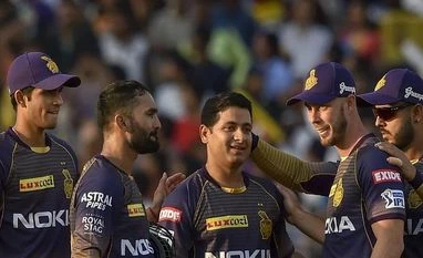 RCB not down and out yet, will bounce back: KKR's Piyush Chawla Piyush Chawla