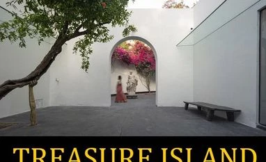 Raw Mango's new store, a perfect confection of refined design sensibilities Raw Mango