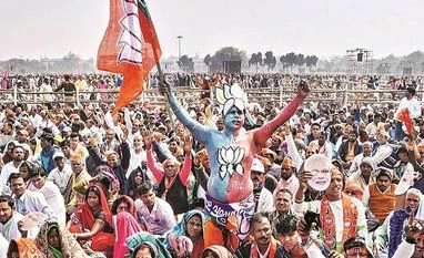 Election non-issues Photo: Reuters