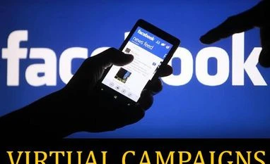 Lok Sabha poll promises to be a profitable, but challenging for Facebook Facebook
