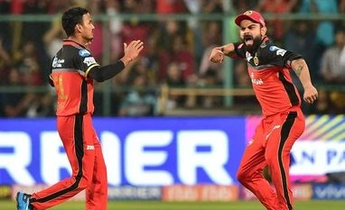 RCB's dismal IPL run will not affect Kohli's performance in World Cup: Hogg Virat Kohli RCB