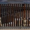US-Mexico border