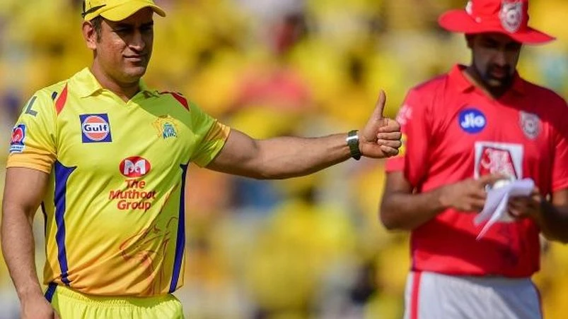 IPL 2019, CSK vs KXIP IPL 2019, CSK vs KXIP