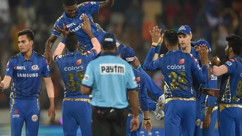 Alzarri Joseph, IPL 2019 Alzarri Joseph, IPL 2019
