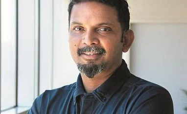 My favourite campaign is 'Tap Project' by David Droga: Anil S Nair Anil S Nair CEO and managing partner, L & K Saatchi & Saatchi India