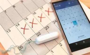 Karnataka govt considers six days of annual paid menstrual leave for women menstrual chart, female health