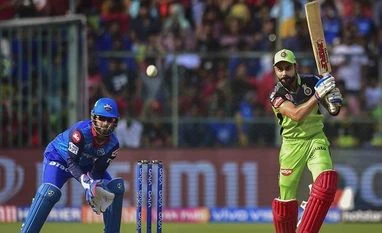 IPL 2019: We can't give excuses everyday, says Kohli after 6th defeat IPL 2019, RCB vs DC