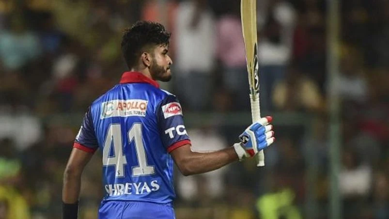 IPL 2019, RCB vs DC, Shreyas Iyer IPL 2019, RCB vs DC, Shreyas Iyer