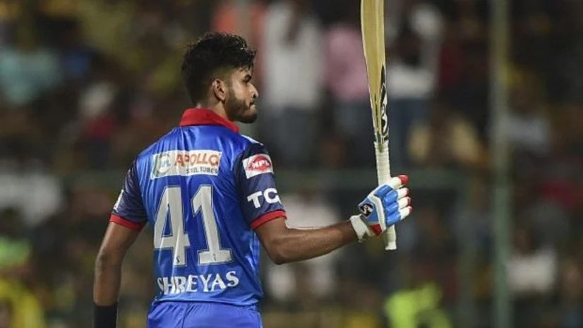 IPL 2019, RCB vs DC, Shreyas Iyer IPL 2019, RCB vs DC, Shreyas Iyer