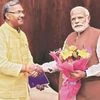 BJP appears to have an edge in Tehri, Pauri and Haridwar Lok Sabha seats