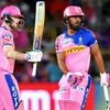 IPL 2019, Rajasthan Royals
