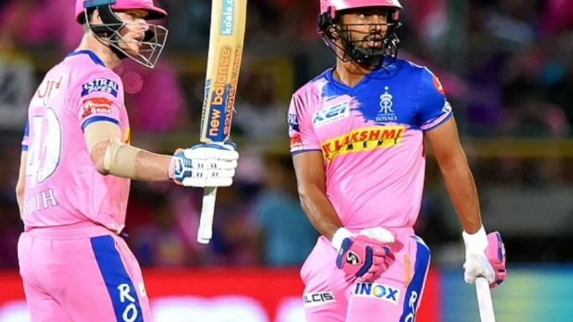 IPL 2019, Rajasthan Royals IPL 2019, Rajasthan Royals
