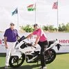 Not a rich man's game: Will it take a Tiger to give golf a chance in India