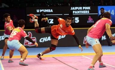Pro Kabaddi 2019 players' auction: All you need to know about Day 1 action Siddharth Desai