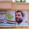 When BJP supporters targeted Congress for its slogan 'chowkidar chor hai'